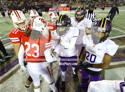 Thumbnail 3 in Lynwood vs. Whittier Christian (CIF SS D14 Final) photogallery.