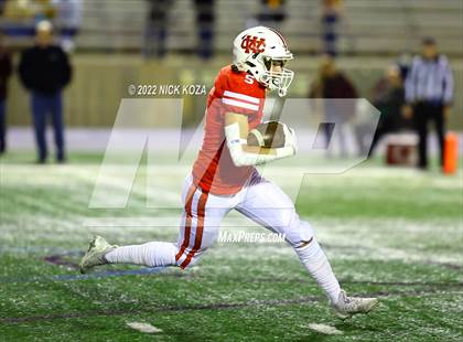 Thumbnail 1 in Lynwood vs. Whittier Christian (CIF SS D14 Final) photogallery.