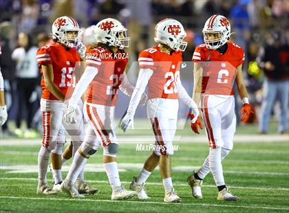 Thumbnail 3 in Lynwood vs. Whittier Christian (CIF SS D14 Final) photogallery.