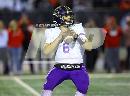 Thumbnail 3 in Lynwood vs. Whittier Christian (CIF SS D14 Final) photogallery.