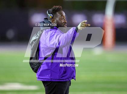 Thumbnail 1 in Lynwood vs. Whittier Christian (CIF SS D14 Final) photogallery.