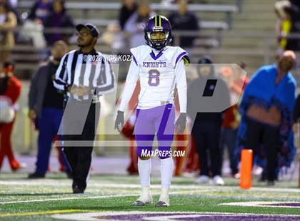Thumbnail 1 in Lynwood vs. Whittier Christian (CIF SS D14 Final) photogallery.
