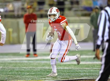 Thumbnail 2 in Lynwood vs. Whittier Christian (CIF SS D14 Final) photogallery.