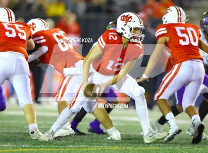 Thumbnail 2 in Lynwood vs. Whittier Christian (CIF SS D14 Final) photogallery.