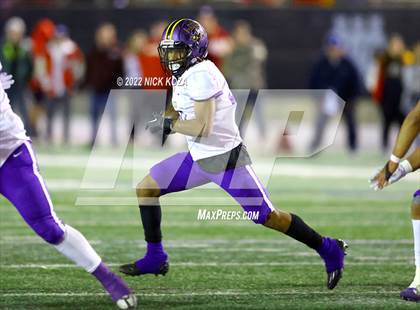 Thumbnail 2 in Lynwood vs. Whittier Christian (CIF SS D14 Final) photogallery.