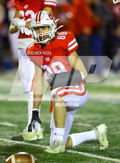 Thumbnail 2 in Lynwood vs. Whittier Christian (CIF SS D14 Final) photogallery.