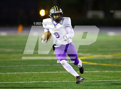Thumbnail 3 in Lynwood vs. Whittier Christian (CIF SS D14 Final) photogallery.