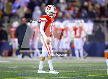 Thumbnail 2 in Lynwood vs. Whittier Christian (CIF SS D14 Final) photogallery.