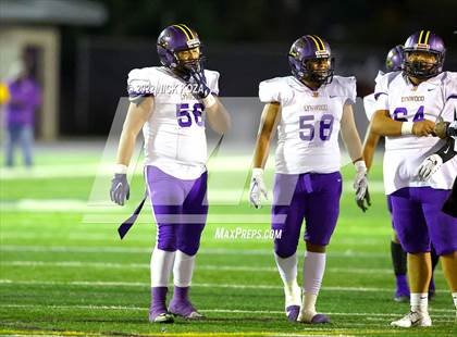 Thumbnail 3 in Lynwood vs. Whittier Christian (CIF SS D14 Final) photogallery.
