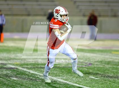 Thumbnail 3 in Lynwood vs. Whittier Christian (CIF SS D14 Final) photogallery.