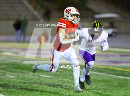 Thumbnail 3 in Lynwood vs. Whittier Christian (CIF SS D14 Final) photogallery.
