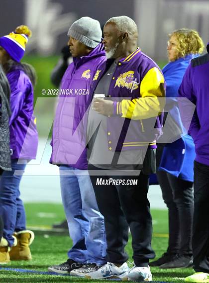Thumbnail 3 in Lynwood vs. Whittier Christian (CIF SS D14 Final) photogallery.