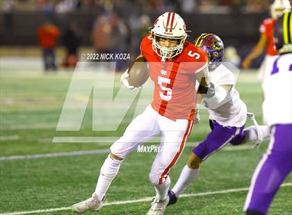 Thumbnail 3 in Lynwood vs. Whittier Christian (CIF SS D14 Final) photogallery.