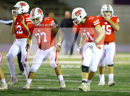 Thumbnail 3 in Lynwood vs. Whittier Christian (CIF SS D14 Final) photogallery.