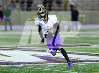 Thumbnail 2 in Lynwood vs. Whittier Christian (CIF SS D14 Final) photogallery.