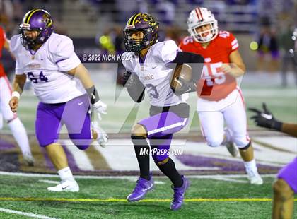 Thumbnail 2 in Lynwood vs. Whittier Christian (CIF SS D14 Final) photogallery.