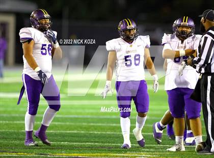Thumbnail 1 in Lynwood vs. Whittier Christian (CIF SS D14 Final) photogallery.