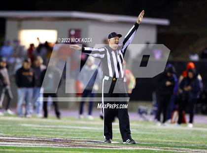 Thumbnail 3 in Lynwood vs. Whittier Christian (CIF SS D14 Final) photogallery.