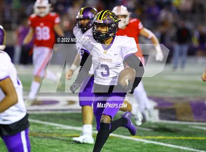 Thumbnail 1 in Lynwood vs. Whittier Christian (CIF SS D14 Final) photogallery.