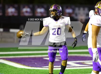 Thumbnail 1 in Lynwood vs. Whittier Christian (CIF SS D14 Final) photogallery.