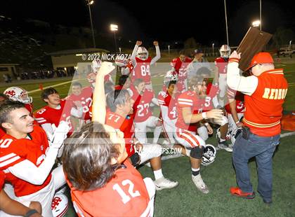Thumbnail 3 in Lynwood vs. Whittier Christian (CIF SS D14 Final) photogallery.