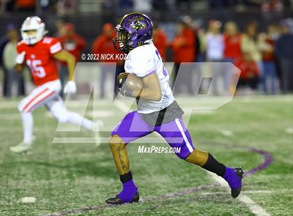 Thumbnail 1 in Lynwood vs. Whittier Christian (CIF SS D14 Final) photogallery.