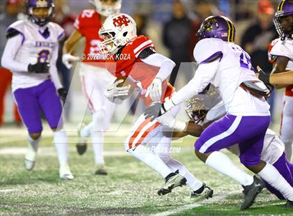 Thumbnail 2 in Lynwood vs. Whittier Christian (CIF SS D14 Final) photogallery.