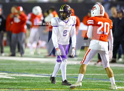 Thumbnail 3 in Lynwood vs. Whittier Christian (CIF SS D14 Final) photogallery.