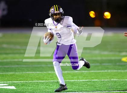 Thumbnail 2 in Lynwood vs. Whittier Christian (CIF SS D14 Final) photogallery.