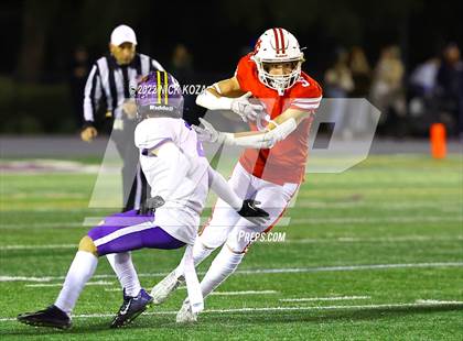 Thumbnail 2 in Lynwood vs. Whittier Christian (CIF SS D14 Final) photogallery.