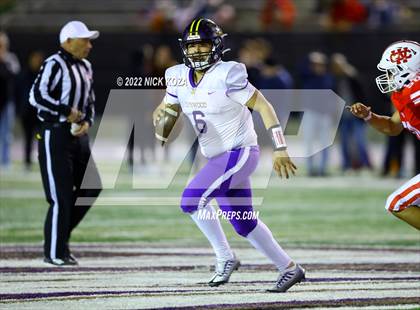Thumbnail 2 in Lynwood vs. Whittier Christian (CIF SS D14 Final) photogallery.