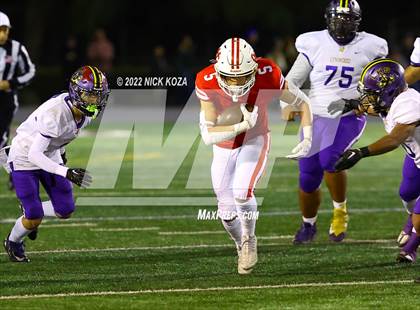 Thumbnail 3 in Lynwood vs. Whittier Christian (CIF SS D14 Final) photogallery.