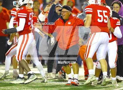 Thumbnail 3 in Lynwood vs. Whittier Christian (CIF SS D14 Final) photogallery.