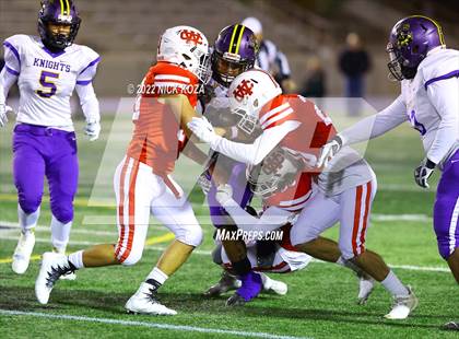 Thumbnail 2 in Lynwood vs. Whittier Christian (CIF SS D14 Final) photogallery.
