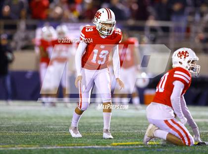 Thumbnail 3 in Lynwood vs. Whittier Christian (CIF SS D14 Final) photogallery.