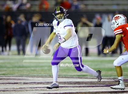 Thumbnail 1 in Lynwood vs. Whittier Christian (CIF SS D14 Final) photogallery.