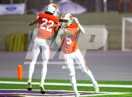 Thumbnail 3 in Lynwood vs. Whittier Christian (CIF SS D14 Final) photogallery.