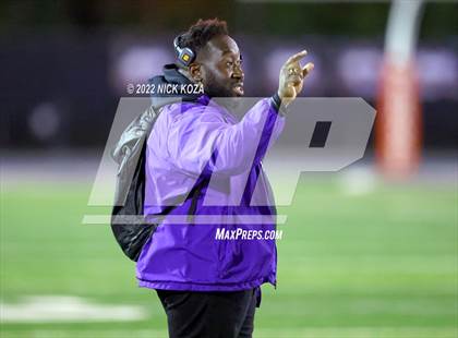 Thumbnail 2 in Lynwood vs. Whittier Christian (CIF SS D14 Final) photogallery.