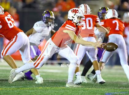 Thumbnail 1 in Lynwood vs. Whittier Christian (CIF SS D14 Final) photogallery.