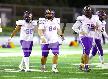 Thumbnail 2 in Lynwood vs. Whittier Christian (CIF SS D14 Final) photogallery.