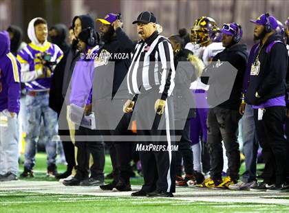 Thumbnail 3 in Lynwood vs. Whittier Christian (CIF SS D14 Final) photogallery.