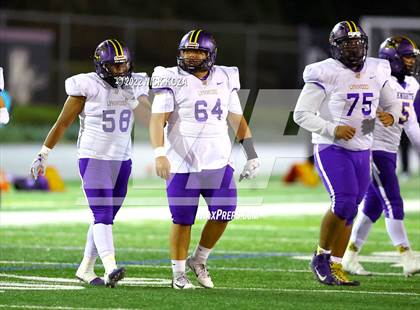 Thumbnail 1 in Lynwood vs. Whittier Christian (CIF SS D14 Final) photogallery.