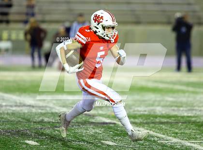 Thumbnail 2 in Lynwood vs. Whittier Christian (CIF SS D14 Final) photogallery.