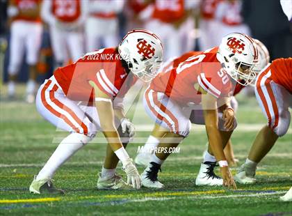 Thumbnail 1 in Lynwood vs. Whittier Christian (CIF SS D14 Final) photogallery.
