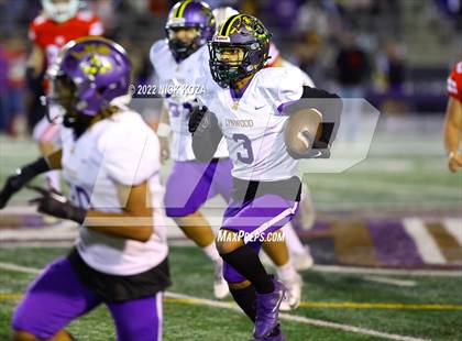 Thumbnail 3 in Lynwood vs. Whittier Christian (CIF SS D14 Final) photogallery.