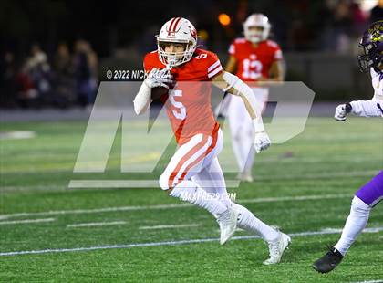 Thumbnail 1 in Lynwood vs. Whittier Christian (CIF SS D14 Final) photogallery.