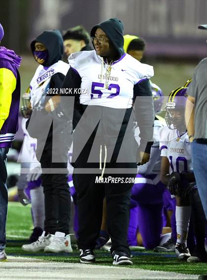 Thumbnail 2 in Lynwood vs. Whittier Christian (CIF SS D14 Final) photogallery.