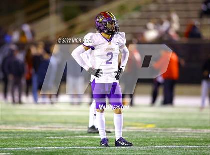 Thumbnail 2 in Lynwood vs. Whittier Christian (CIF SS D14 Final) photogallery.