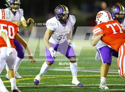Thumbnail 3 in Lynwood vs. Whittier Christian (CIF SS D14 Final) photogallery.