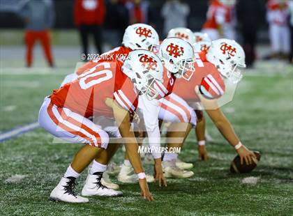 Thumbnail 1 in Lynwood vs. Whittier Christian (CIF SS D14 Final) photogallery.